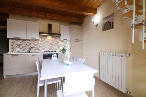 Apartamento Alla Porta Delle Stelle