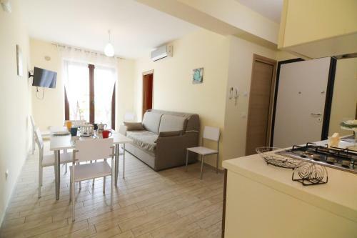 Apartamento Alla Porta Delle Stelle