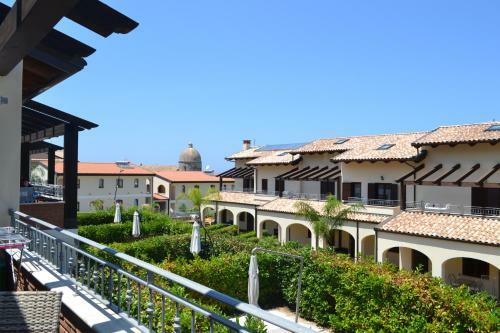 Apartamento Alla Porta Delle Stelle