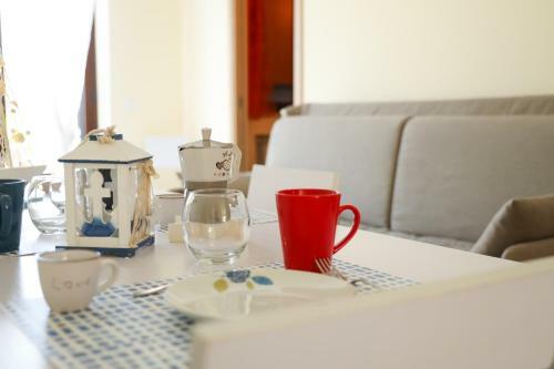 Apartamento Alla Porta Delle Stelle
