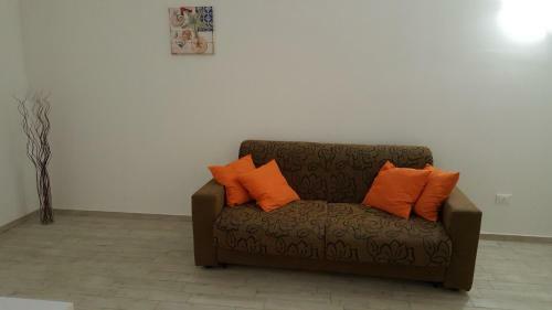 Apartamento Alla Porta Delle Stelle