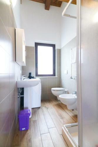 Apartamento Alla Porta Delle Stelle