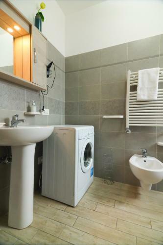 Apartamento Alla Porta Delle Stelle