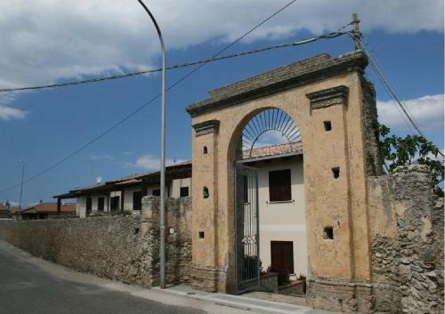 Apartamento Alla Porta Delle Stelle