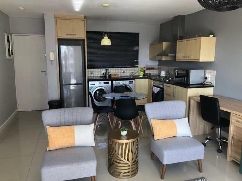 Cosy & Stylish Apartment With A Priceless View