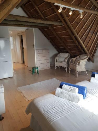 Apartamento Seaside Cottage