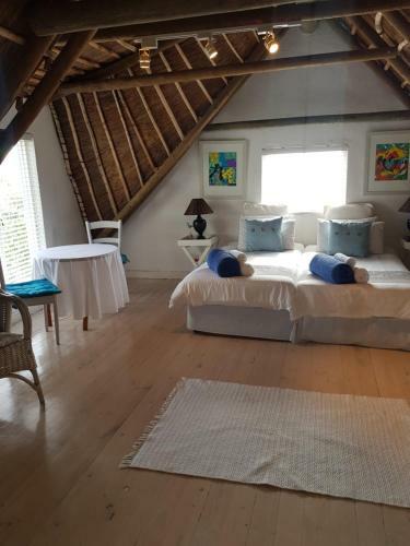 Apartamento Seaside Cottage