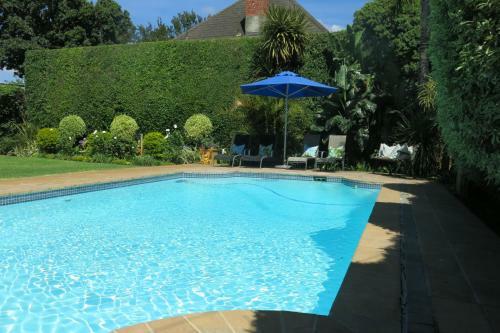 Oakvale Lodge