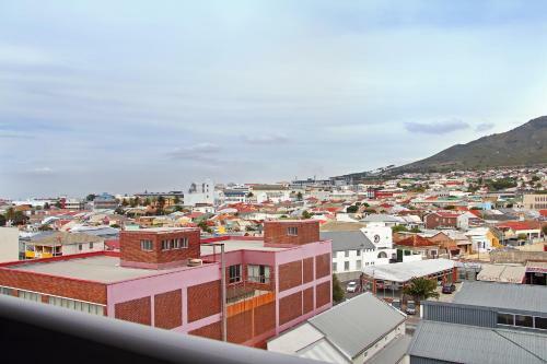 Harbour View Apartments