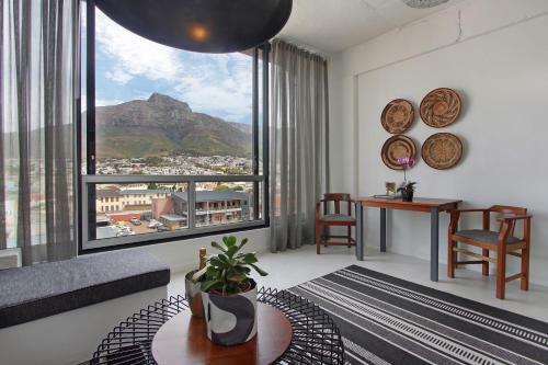 Harbour View Apartments