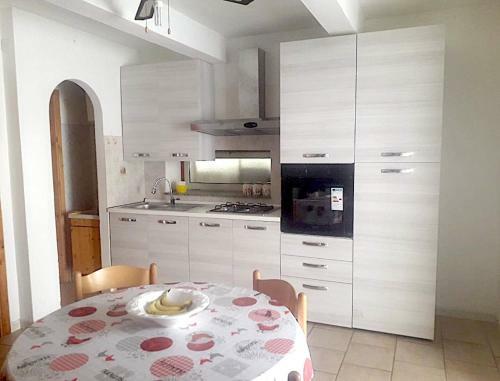 Apartamento Casa Vacanze Calabria