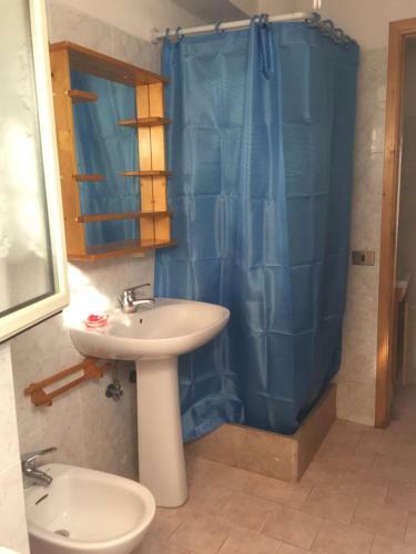 Apartamento Casa Vacanze Calabria
