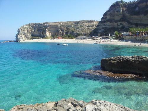 Apartamento Casa Vacanze Calabria