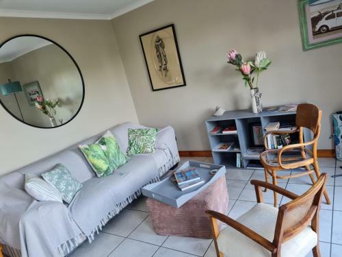 Oregon Apartment Cape Town