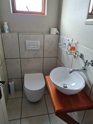 Oregon Apartment Cape Town