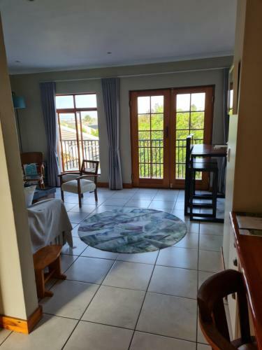Oregon Apartment Cape Town
