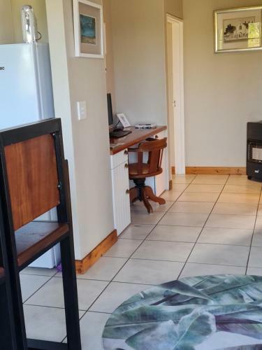 Oregon Apartment Cape Town