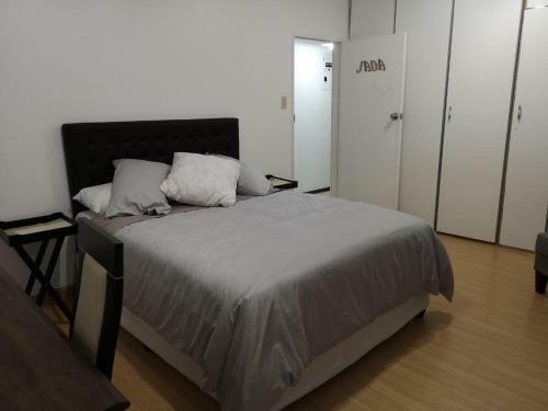 Hostal Twinnpalms Accommodation