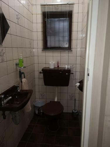 Hostal Twinnpalms Accommodation