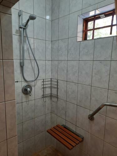 Hostal Twinnpalms Accommodation
