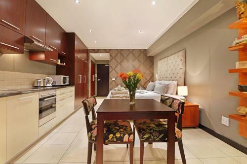 Afribode's Icon Apartments