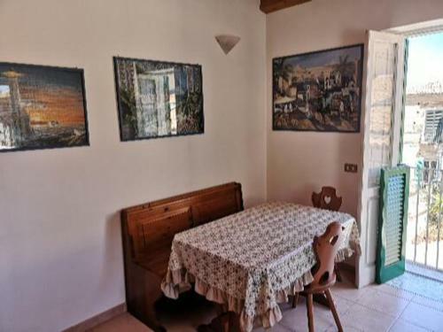 Apartamento Tropea Casa Mery Intero Appartamento