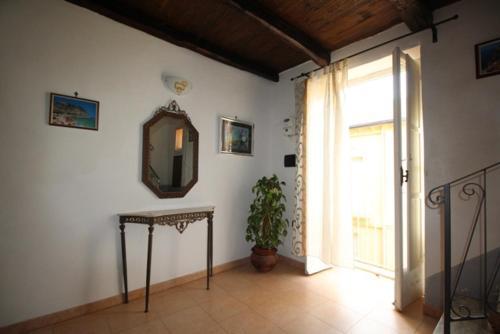 Apartamento Tropea Casa Mery Intero Appartamento