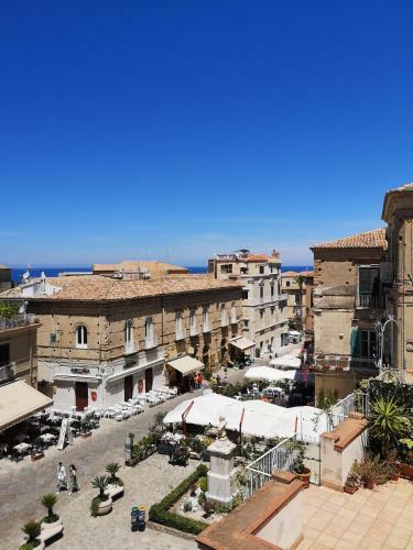 Apartamento Tropea Casa Mery Intero Appartamento