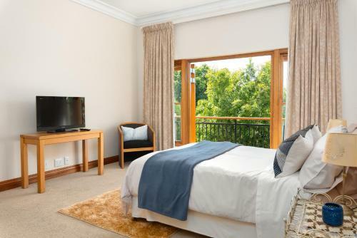 Hostal Thomson's Accommodation