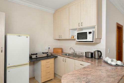 Hostal Thomson's Accommodation