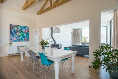 Apartamento Ocean10 Guesthouse