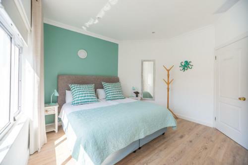 Apartamento Ocean10 Guesthouse