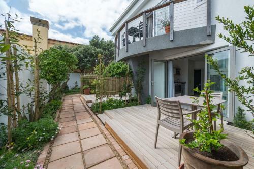 Apartamento Ocean10 Guesthouse