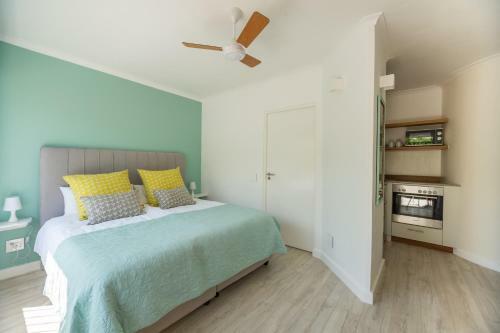 Apartamento Ocean10 Guesthouse