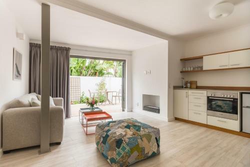 Apartamento Ocean10 Guesthouse