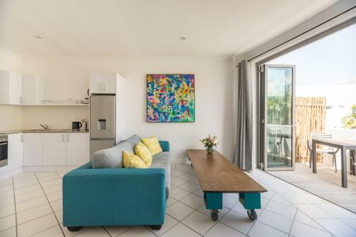 Apartamento Ocean10 Guesthouse