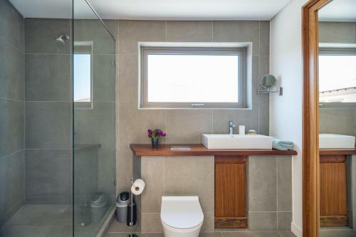 Apartamento Ocean10 Guesthouse
