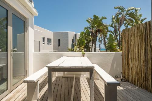 Apartamento Ocean10 Guesthouse