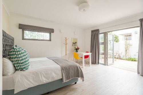 Apartamento Ocean10 Guesthouse