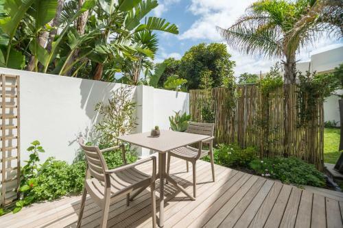 Apartamento Ocean10 Guesthouse