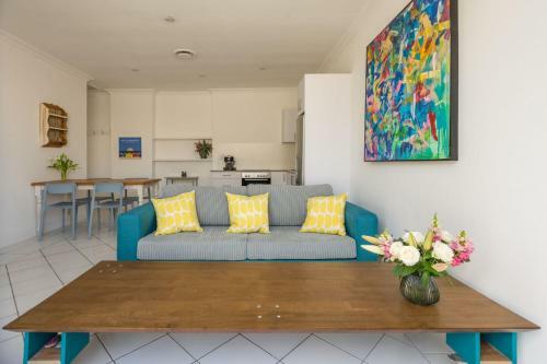 Apartamento Ocean10 Guesthouse