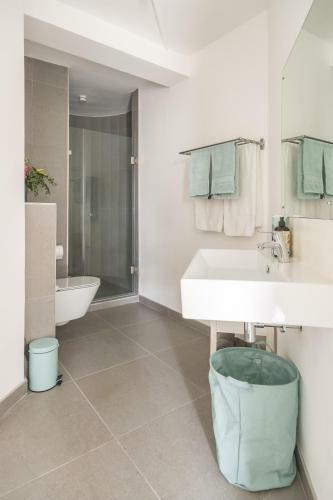 Apartamento Ocean10 Guesthouse