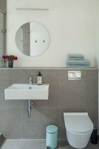 Apartamento Ocean10 Guesthouse
