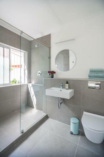 Apartamento Ocean10 Guesthouse