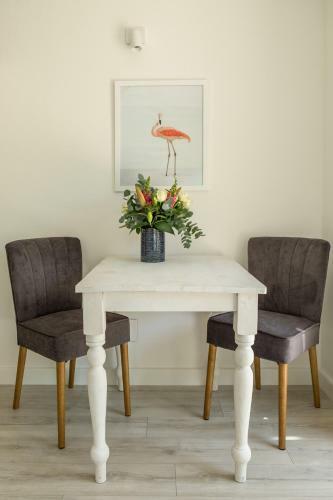 Apartamento Ocean10 Guesthouse