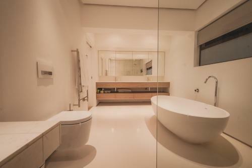 Luxurious Ocean View Apartment