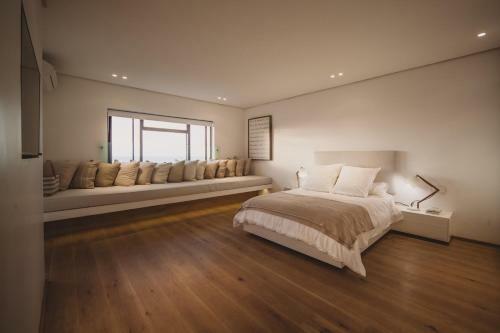 Luxurious Ocean View Apartment