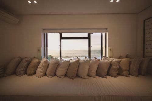 Luxurious Ocean View Apartment