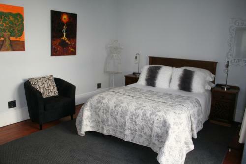 Apartamento Wild Artz