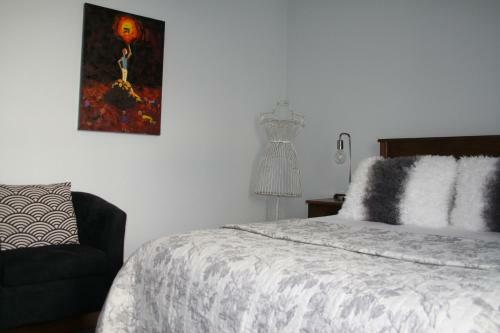 Apartamento Wild Artz